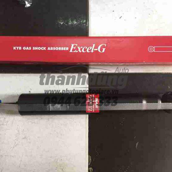 Giảm xóc/ Phuộc nhún sau Toyota Innova