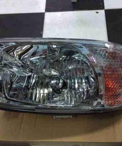 Đèn pha phải Kia Spectra