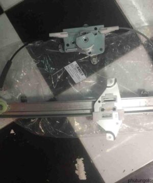 Compa lên kính sau phải Daewoo Gentra, Chevrolet Aveo