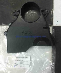 Nắp hộp cam ngoài dưới Chevrolet Spark, Daewoo Matiz 3