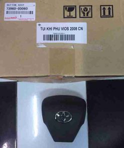 Túi khí chính/vô lăng Toyota Vios G