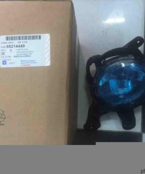 Đèn gầm trái Chevrolet Spark M300, Daewoo Matiz 4