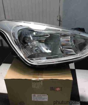 Đèn pha phải có dù Hyundai I10 Grand