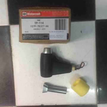 Cần Äi sá» Ford Mondeo