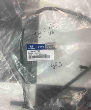 Ống tuy ô hồi dầu Kia Bongo 3