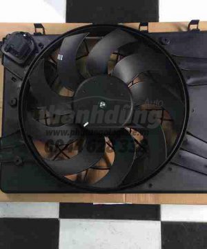Quạt két nước/quạt gió động cơ Chevrolet Cruze