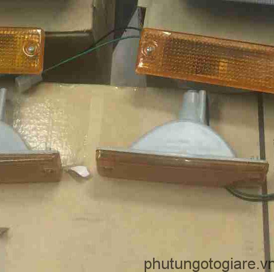 Đèn gầm Kia Pride 98