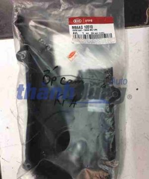 Ốp cam trước Kia Pride