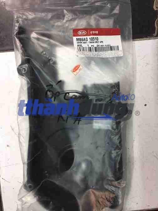 Ốp cam trước Kia Pride