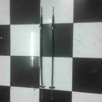 DÃ¢y Äi sá» Chevrolet Spark M200, Daewoo Matiz 3