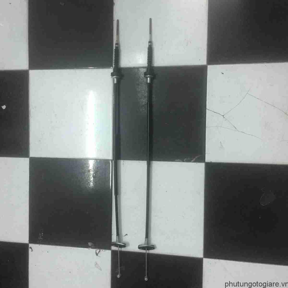 Dây đi số Chevrolet Spark M200, Daewoo Matiz 3