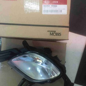 Đèn gầm phải Kia Morning/Picanto