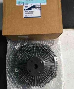 Ly tâm quạt két nước Ford Ranger, Everest, Mazda BT50