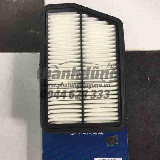 Lá»c giÃ³ Äá»ng cÆ¡ Chevrolet Vivant