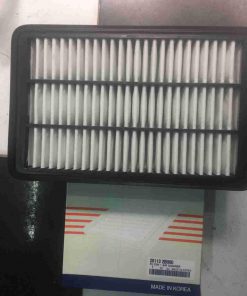 Lọc gió động cơ máy xăng Hyundai Santafe