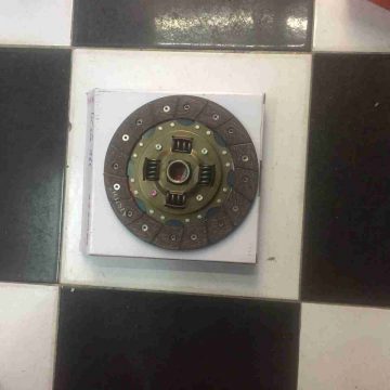 Lá/ÄÄ©a côn Suzuki 5 tạ