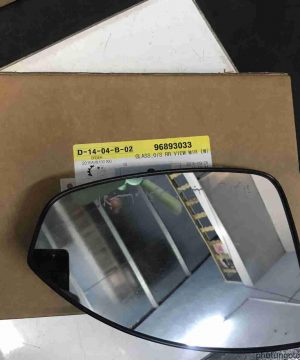 Mặt gương phải Chevrolet Cruze