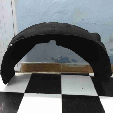 Lòng dè chắn bùn sau phải Kia Sorento