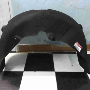 LÃNG DÃ CHáº®N BÃN SAU TRÃI KIA SORENTO