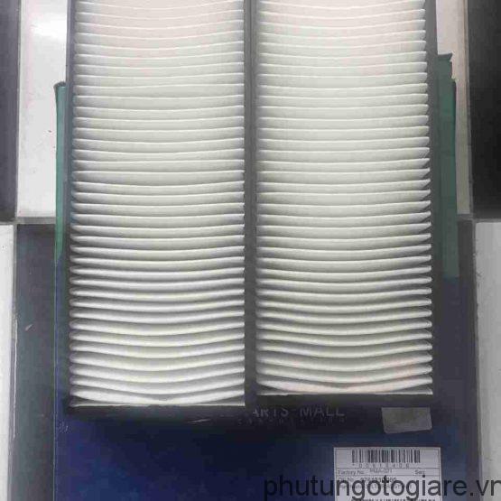 lọc gió điều hòa hyundai satafe gold