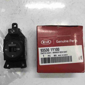 CÃ´ng táº¯c chá»nh gÆ°Æ¡ng Kia Morning/Picanto