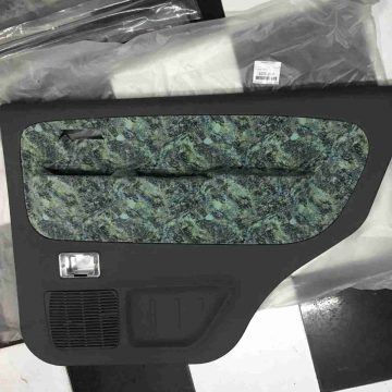 Táp ly cánh cá»a Mitsubishi Jolie