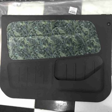 Táp ly cánh cá»a Mitsubishi Jolie