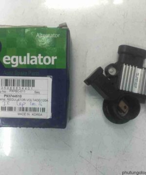 Tiết chế máy phát Chevrolet Captiva, Daewoo Lacetti, Nubira