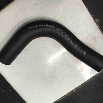 CÃºt nÆ°á»c trÃªn Kia K2500, K2700, K3000