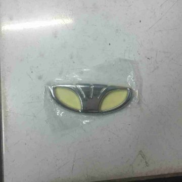 Biá»u tÆ°á»£ng Äáº§u xe/ cá»p háº­u Daewoo Nubira, Lacetti