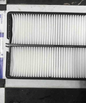 Lọc gió điều hòa Chevrolet Vivant