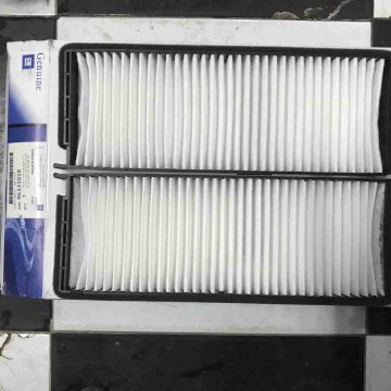 Lá»c giÃ³ Äiá»u hÃ²a Chevrolet Vivant