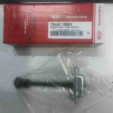 Giá»i/háº¡n cháº¿ cÃ¡nh cá»­a sau pháº£i Kia Carens