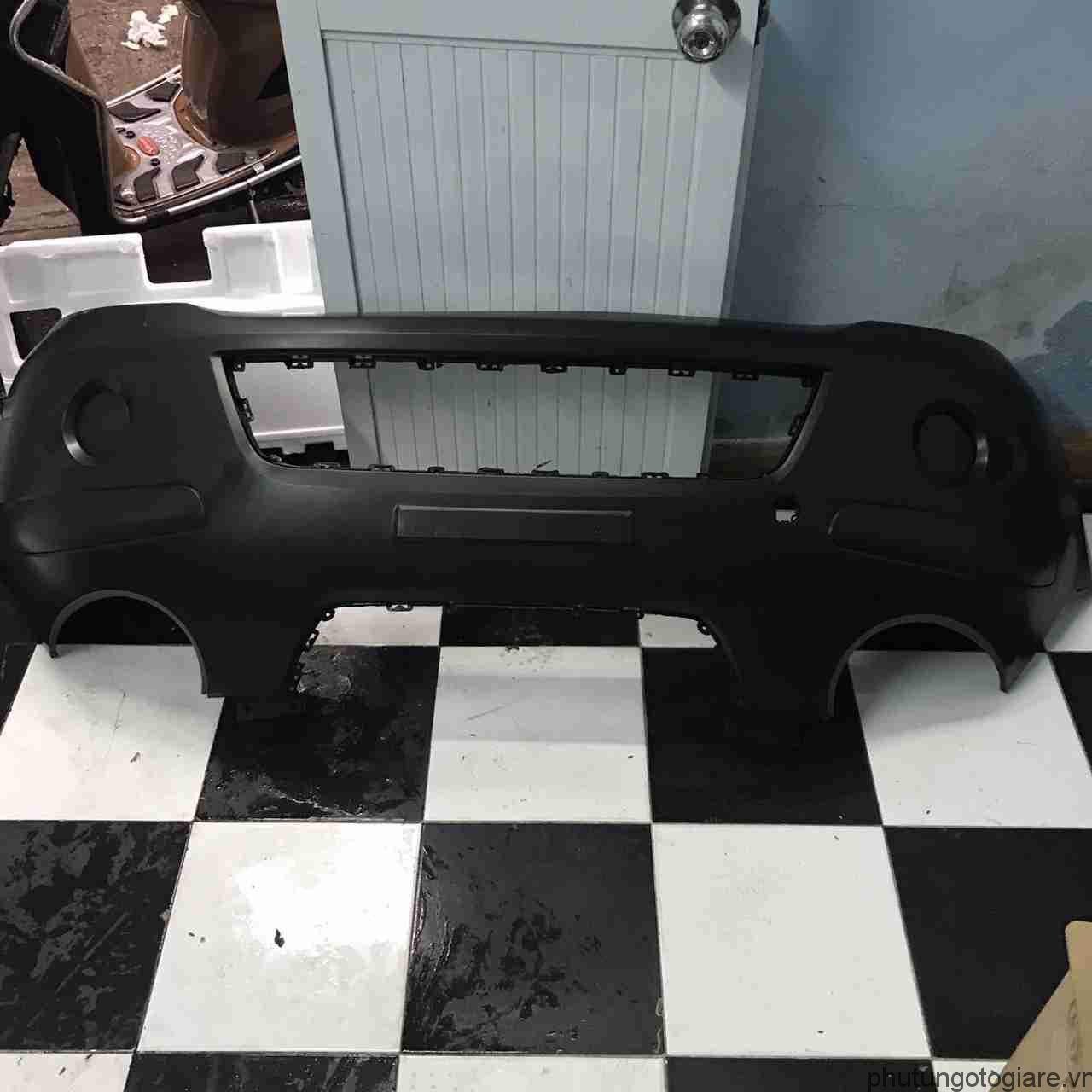 Cản/ba đờ sốc trước Kia Morning 2008