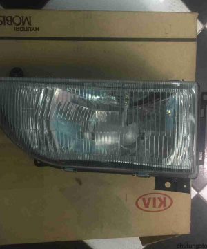 Đèn pha phải Kia Pride 98