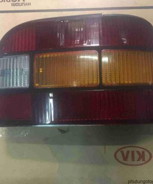Đèn hậu trái Kia Pride 98