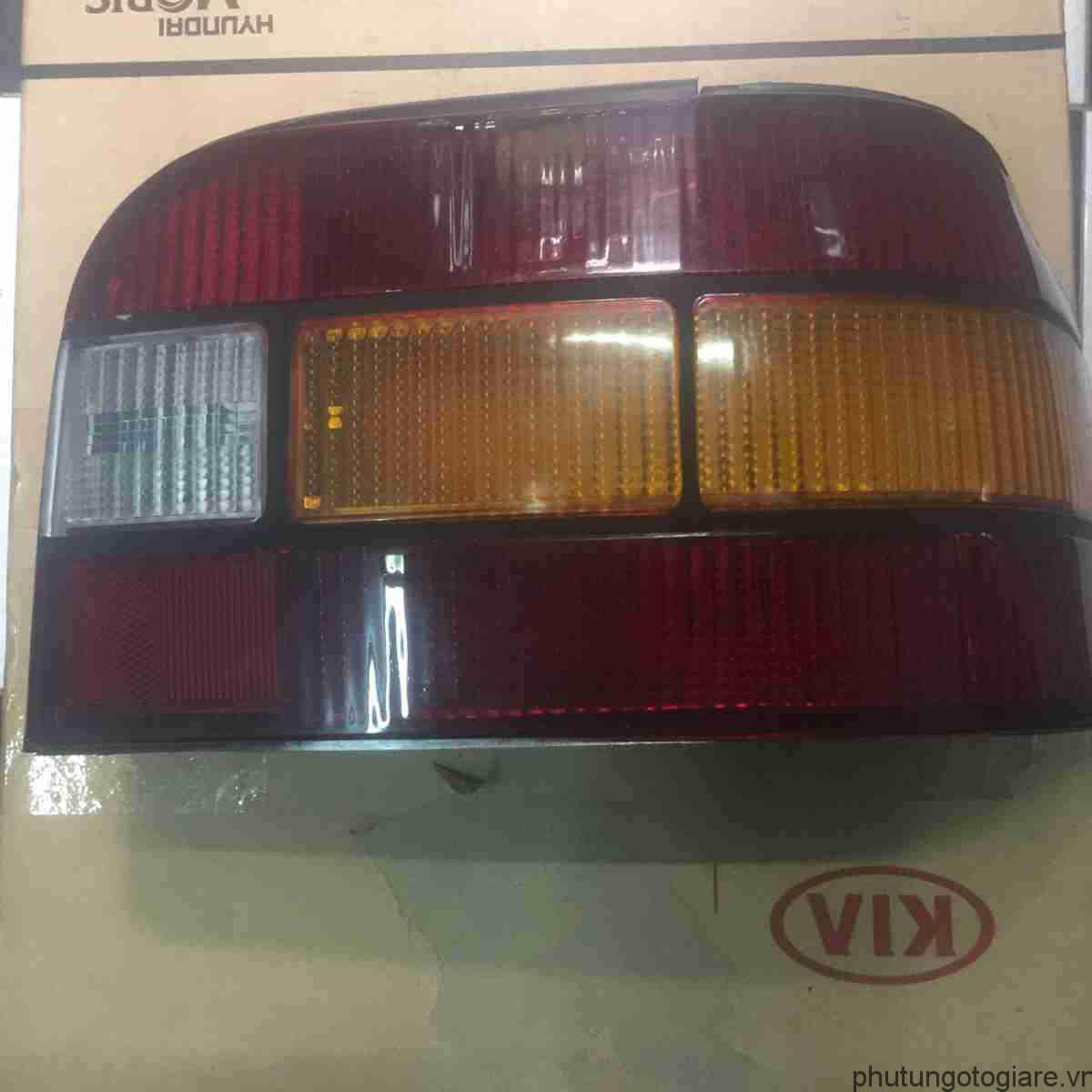 Đèn hậu trái Kia Pride 98