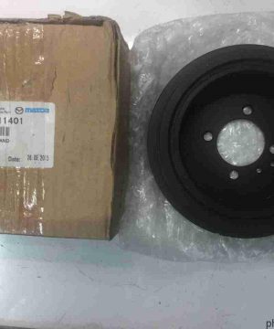 Puly trục cơ/khuỷu Ford Laser 1.6