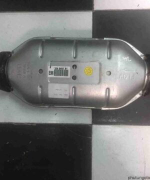 Bầu lọc khí xả Chevrolet Vivant