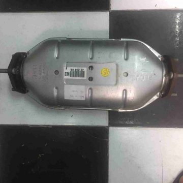 Báº§u lá»c khÃ­ xáº£ Chevrolet Vivant