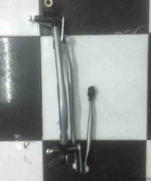 Thanh giằng gạt mưa Chevrolet Spark M200, Daewoo Matiz 3