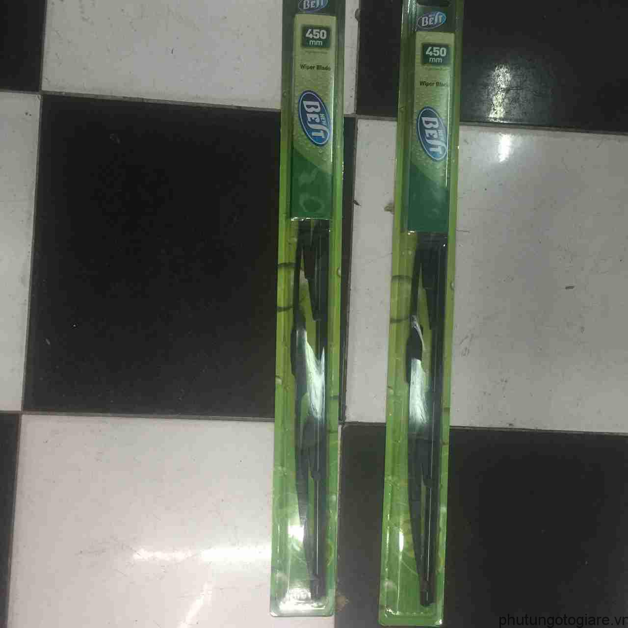 Chổi/lưỡi gạt mưa Kia Bongo 3