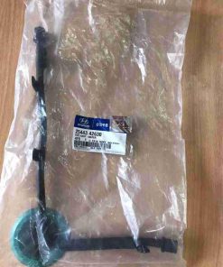 Tuy ô dẫn nước Hyundai Porter 2