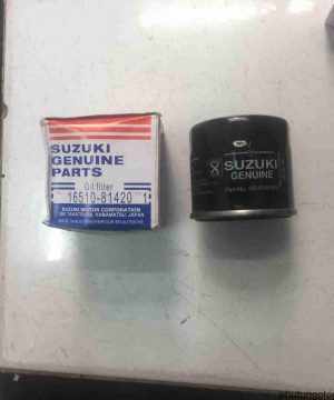 Lọc dầu động cơ Suzuki Swift, 5 tạ