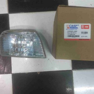 Xi nhan pháº£i Toyota Corolla Altis