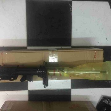 Giảm xóc/phuộc nhún trước trái Kia Morning 2008