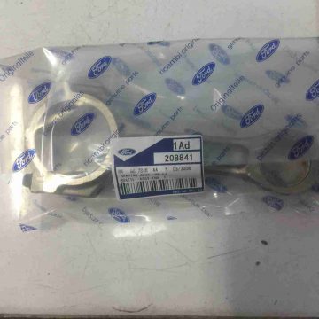 Tay biÃªn Ford Transit