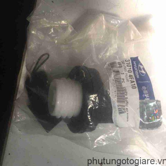 Náº¯p bÃ¬nh dáº§u Hyundai Porter 2, Kia Bongo 3