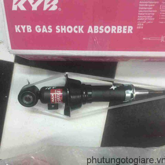 Giảm xóc/ phuộc nhún sau Honda CRV