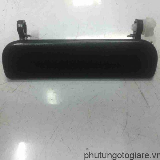 Tay mở cửa ngoài Kia Pride/CD5